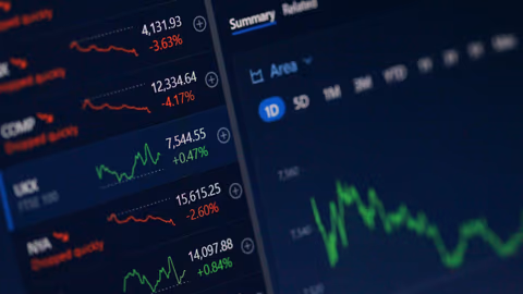 Semnale de alarmă ale fraudei cu investiții și criptomonede