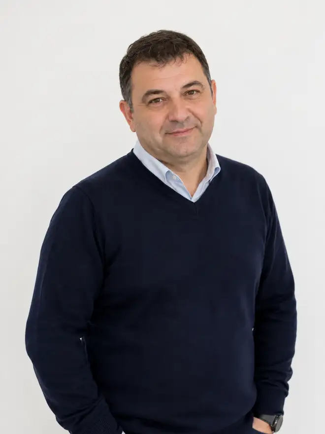 Andrei Munteanu — Comunicare cu clienții