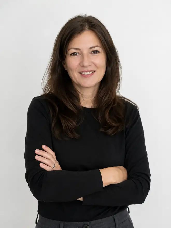 Elena Dumitrescu — Coordonator analiză caz